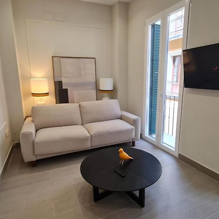 Апартаменты Navas 101 Cosmopolitan Loft Гранада Экстерьер фото