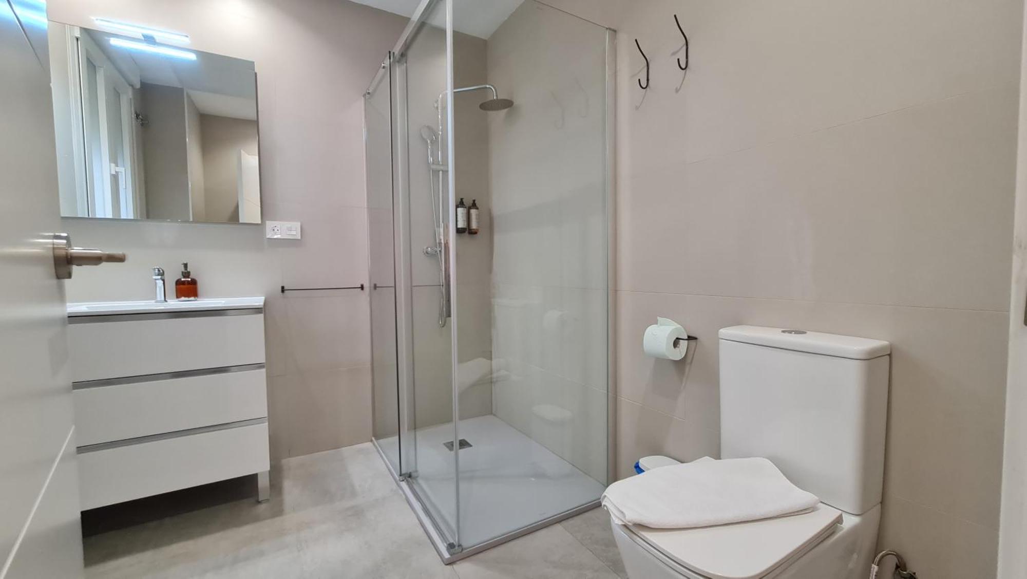 Апартаменты Navas 101 Cosmopolitan Loft Гранада Экстерьер фото